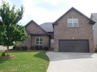 1570 Cobra Ln, Clarksville, TN 37042
