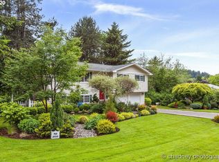 15071 SE Regner Terrace Dr, Damascus, OR 97089