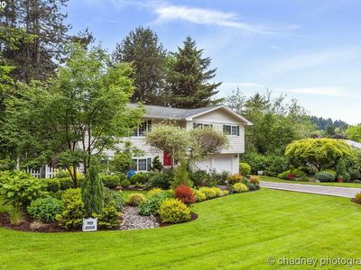 15071 SE Regner Terrace Dr, Damascus, OR, 97089