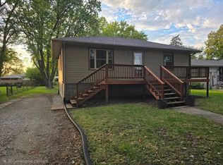 1511 N 5th St, Red Oak, IA 51566