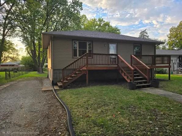 1511 N 5th St, Red Oak, IA 51566