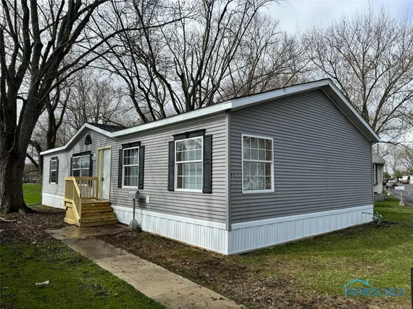 0 Meadowlark Ln, Napoleon, OH 43545