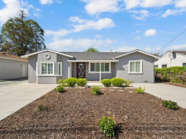 1173 Shamrock Dr, Campbell, CA 95008