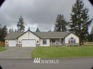 11824 SE Arlene, Yelm, WA 98597