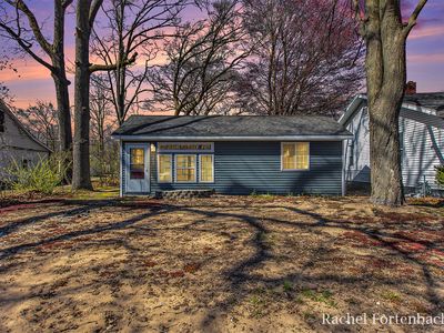 2426 Cutler Ave, Muskegon, MI, 49441