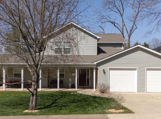 712 S Blue Ridge Ave, Culpeper, VA 22701