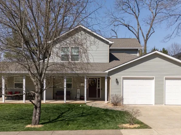 712 S Blue Ridge Ave, Culpeper, VA 22701