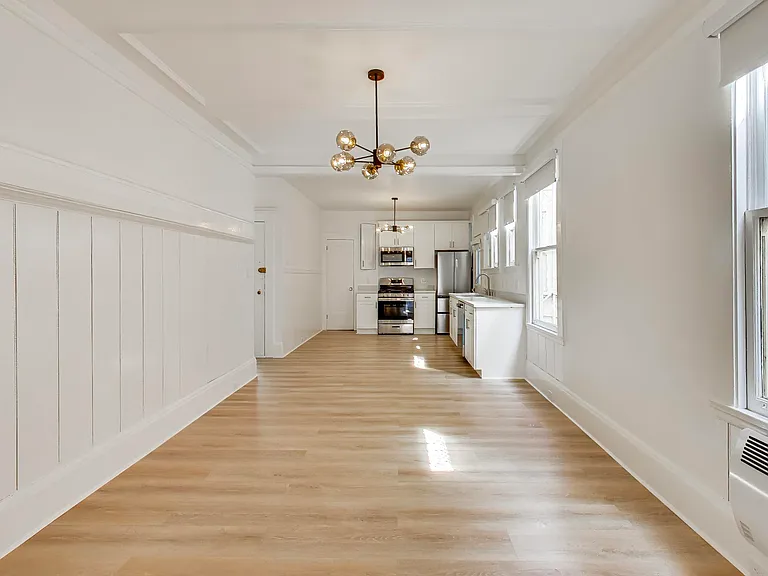 1418 Leavenworth St #3 — Photo 7