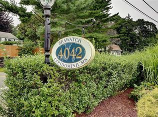 4042 Post Rd APT 7, Warwick, RI 02886