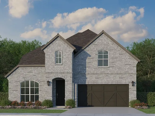4324 Double Diamond Dr, Celina, TX 75078