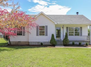 981 Rock Springs Midland Rd, Christiana, TN 37037