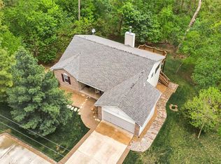 785 Village Green Dr, Lake Sherwood, MO 63357