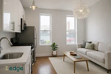 2372 Pacific Street, #2F