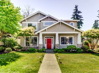 129 13th Ave, Kirkland, WA 98033