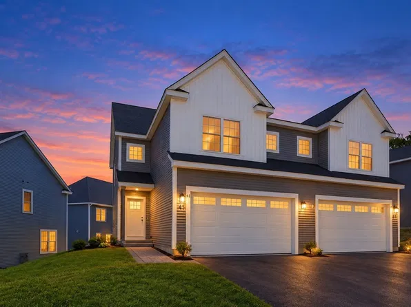 66 Fisherville Ter #0, Grafton, MA 01560