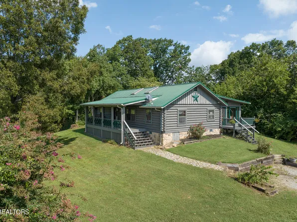 1469 Estates Dr, Seymour, TN 37865