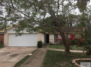 1564 Sunshine Rd, Brownsville, TX 78521