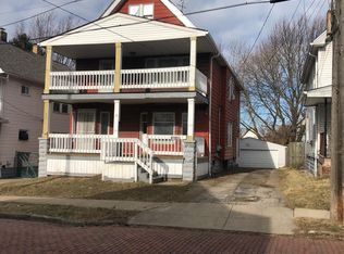 3544 W 66th St, Cleveland, OH