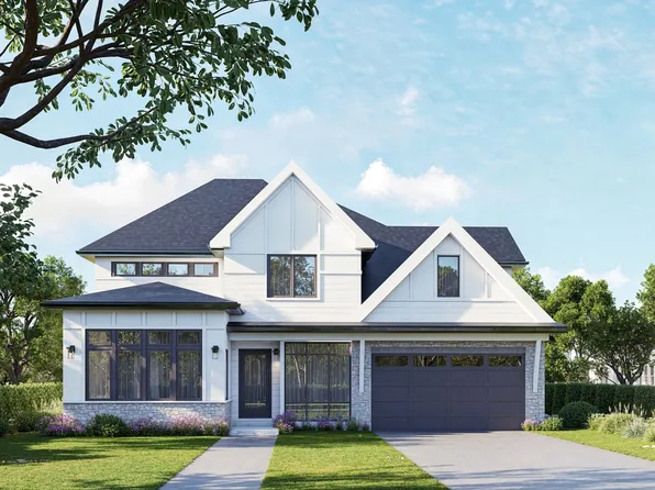 306 S Grant St, Westmont, IL 60559