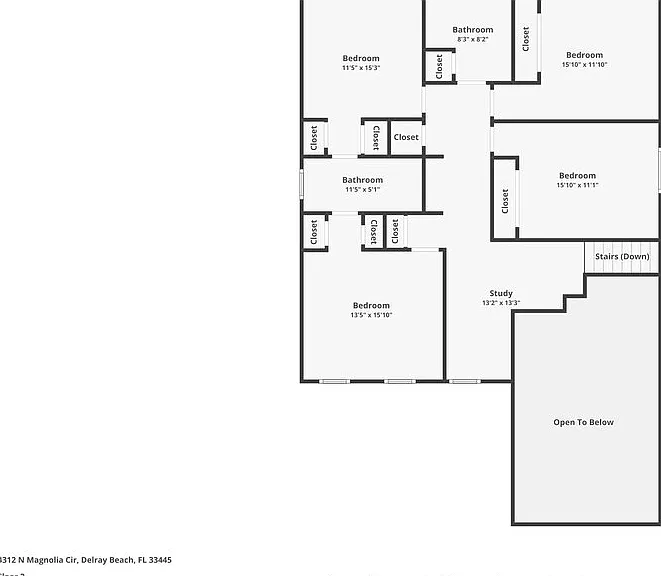 4312 N Magnolia Cir — Photo 3
