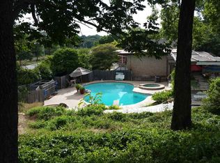 328 W Broadway Ave, Sulphur, OK 73086
