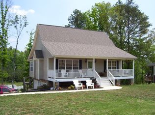 14 Flatstone Dr, La Fayette, GA 30728