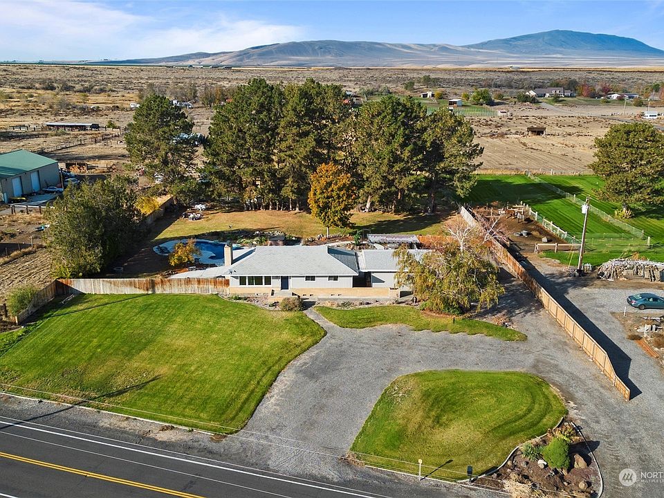 91806 N Harrington Road, West Richland, WA 99353 Zillow