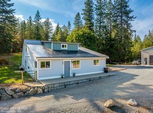 2965 W Summer Ave, Athol, ID 83801