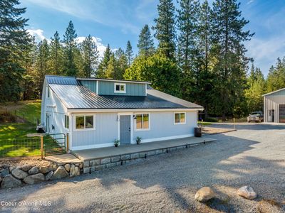 2965 W Summer Ave, Athol, ID, 83801