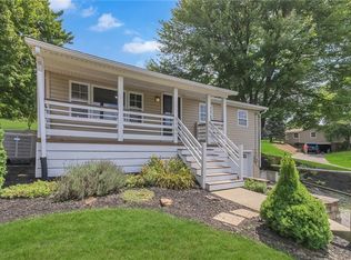 143 Inman Dr, New Brighton, PA 15066