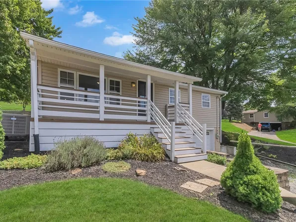 143 Inman Dr, New Brighton, PA 15066