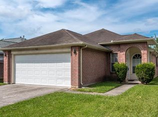 18145 Westlock Ct, Tomball, TX 77377