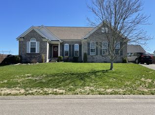 1003 Kyle Ln, Spring Hill, TN 37174