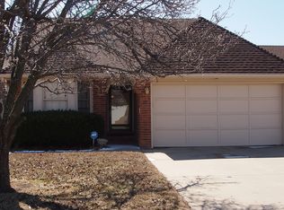 9437 E Skinner St, Wichita, KS 67207