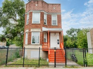 1428 S Sawyer Ave, Chicago, IL 60623
