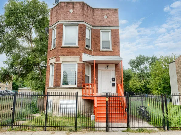 1428 S Sawyer Ave, Chicago, IL 60623