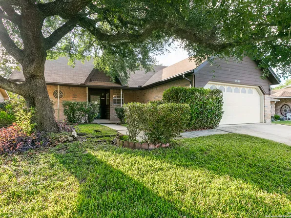 3629 Fox Run, Schertz, TX 78108