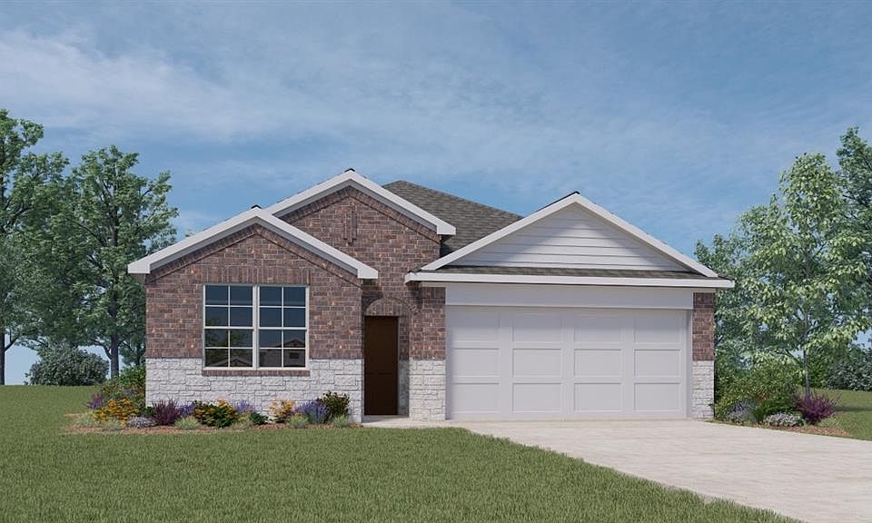 1st image of 206 Baron Creek Trl