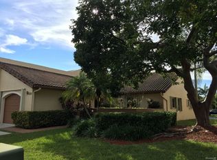 8466 SW 113th Pl, Miami, FL 33173