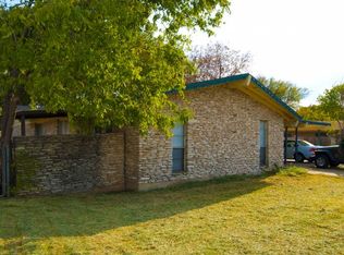 2301 Western Trails Blvd, Austin, TX 78745