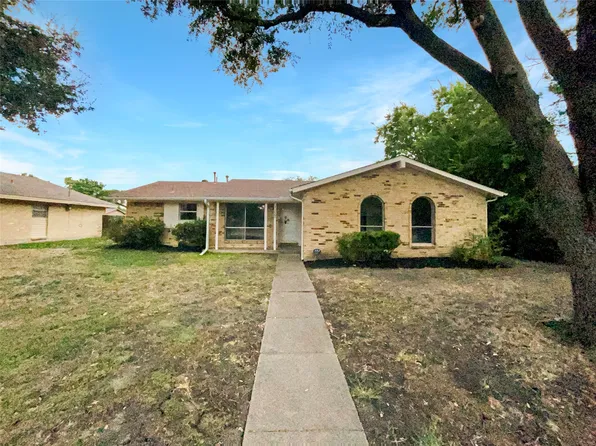 1137 Shadyglen Cir, Richardson, TX 75081