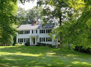 17 Country Club Rd, Darien, CT 06820