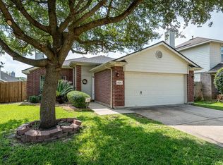 6826 Renata Cir, Houston, TX 77084
