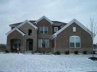 15801 Viking Lair Rd, Westfield, IN 46074