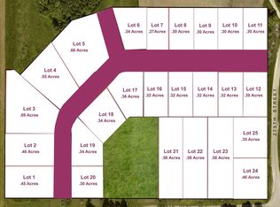 LOT 19 W Walnut St, Quasqueton, IA 52326