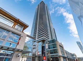 4670 Assembly Way #2807, Burnaby, BC