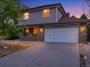 5630 E Fair Avenue, Englewood, CO 80111