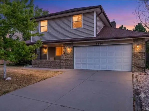 5630 E Fair Avenue, Englewood, CO 80111