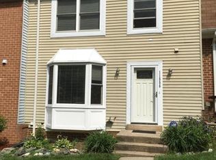 11556 Summer Oak Dr, Germantown, MD 20874
