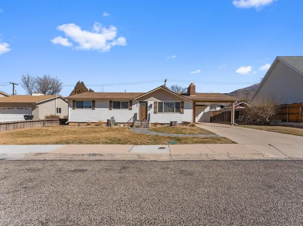 551 S 780 W, Cedar City, UT 84720
